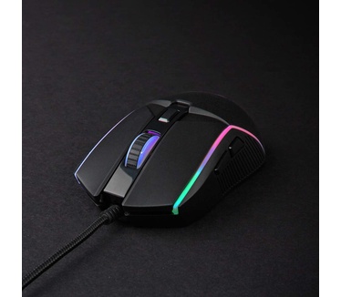 Nedis GMWD510BK
