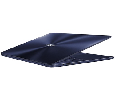 Asus UX550GE-BO006T-BE
