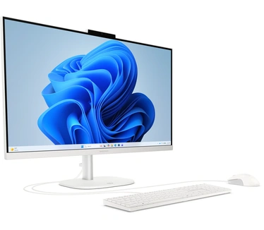HP OmniStudio All-in-One 27 cv
