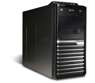 Acer Veriton M2610G (PS.VDKE2.001)