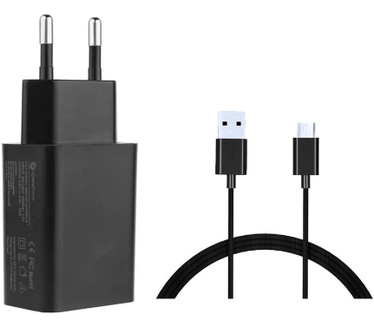 MicroBattery 12W USB Power Adapter