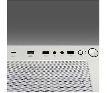 LC-Power Gaming 802W