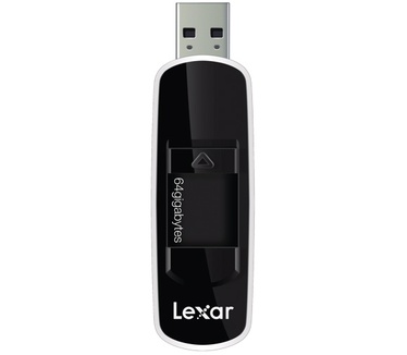 Lexar JumpDrive S70 USB 2.0 64GB