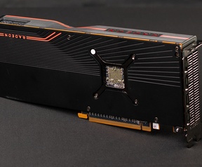 AMD Radeon RX 5700XT en RX 5700