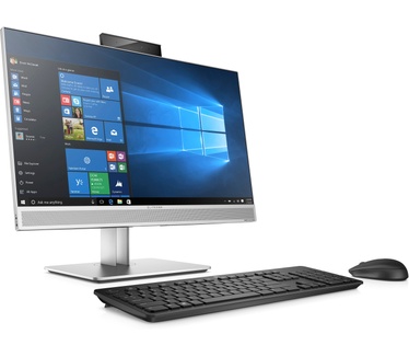 HP EliteOne 800 G4 4FZ00AW