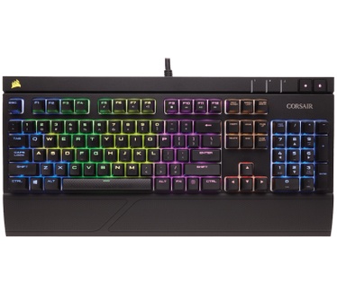 Corsair Gaming Strafe RGB Cherry MX Red (FR layout)