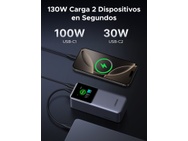 Ugreen Nexode Fast Charging 20000mAh 130W