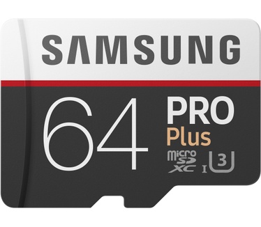 Samsung PRO Plus 64GB
