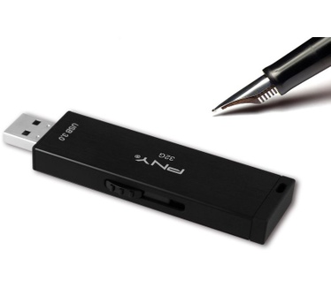 PNY Attaché 3.0 32GB