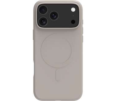 Dbramante1928 Greenland Pro MS (iPhone 15) Transparant