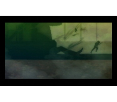 A Shadow's Tale