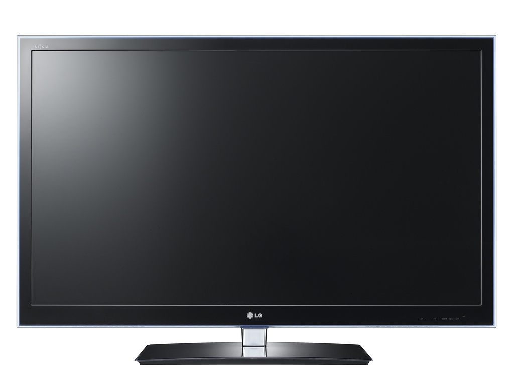 LG 42LW4500: beste prijs - Tweakers