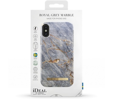 iDeal of Sweden Royal Grey Marble