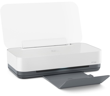 HP Tango