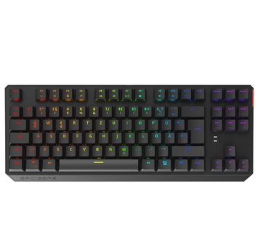 SilentiumPC GK630K Tournament