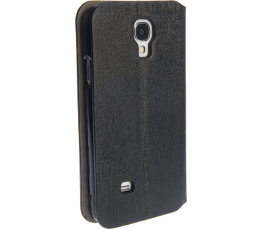 Three Innovates Samsung Galaxy S4 Wallet zwart