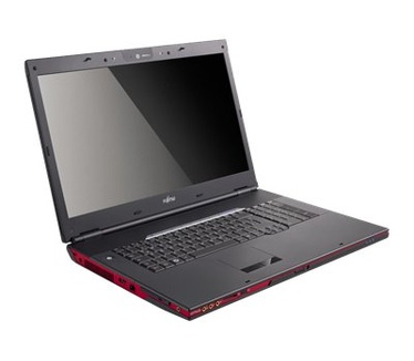 Fujitsu Amilo XI 3670 Q9000 500GB