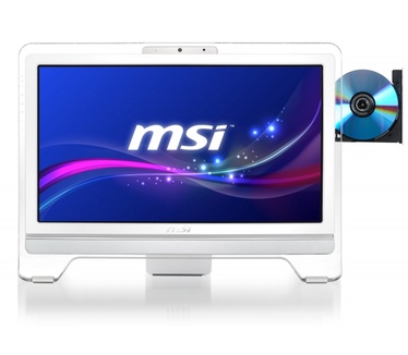 MSI Wind Top AE2051-WE2184G50S7VM (Duits model)