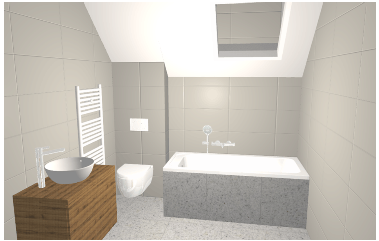 Het Badkamer topic: verkopers, kwaliteit, prijs - Deel 1 - Bouwen en  klussen - GoT, image size:1255x797