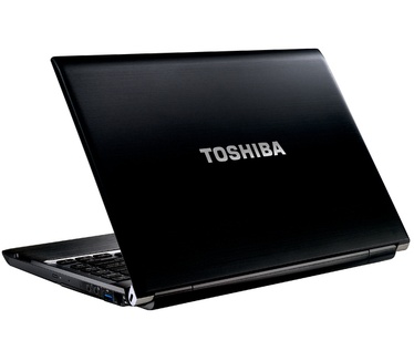 Toshiba Portégé R830-1NX