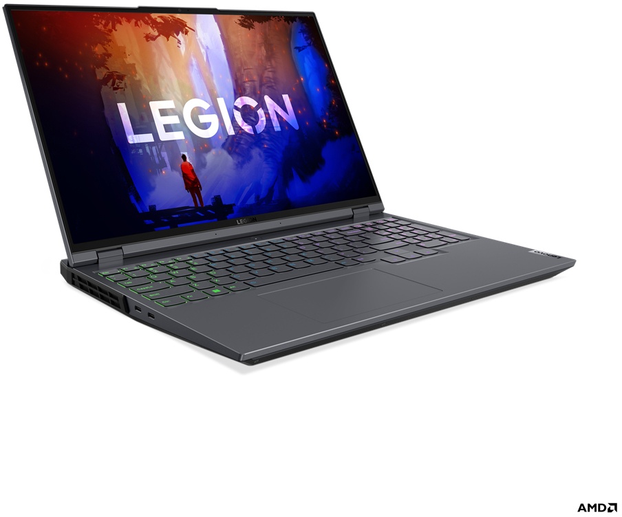 Ventola Di Raffreddamento Ricambio Per Lenovo Legion 5 Pro 2021 - CPU + GPU, DC10V 0.8A