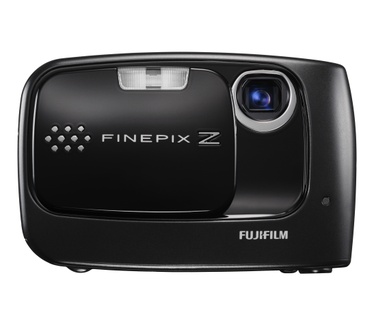 Fuji FinePix Z30 Zwart