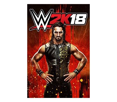 WWE 2K18, Xbox One