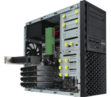 ASUS E500 G9-0150-CH