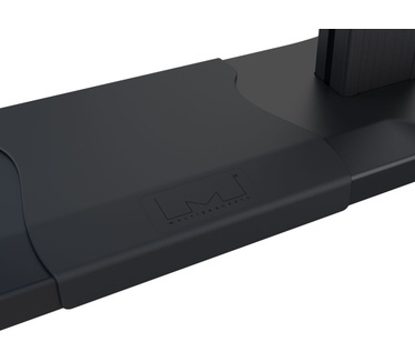 Multibrackets M Public Floorstand Dual Pillar 180 HD
