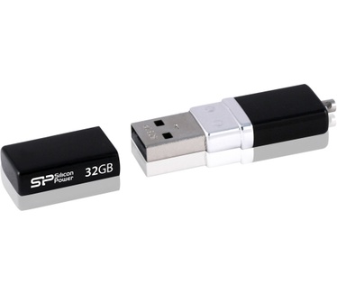 Silicon Power Luxmini 710 32GB