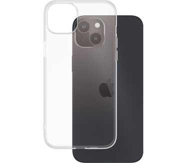 PanzerGlass SAFE. TPU Case iPhone 2023 6.7