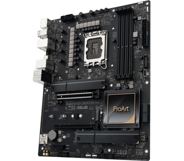 ASUS ProArt B760-Creator D4