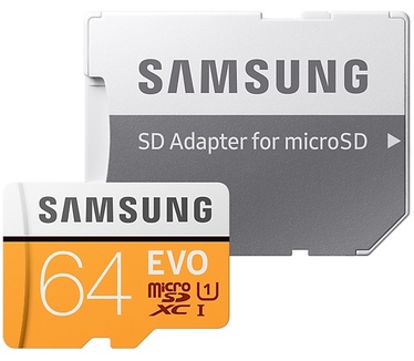 Samsung EVO