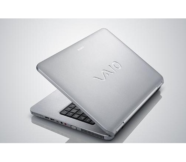 Sony Vaio VGN-NR21S/S