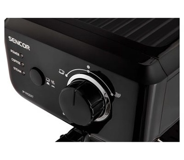 Sencor SES 1710BK