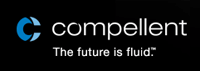 Compellent logo