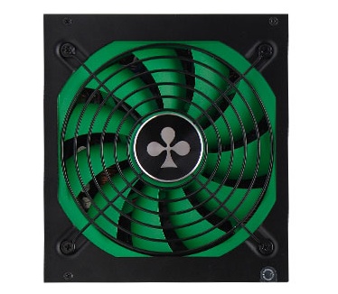 Club 3D CSP-D850CB