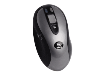 A4Tech Inductie Muizen A4-NB90D