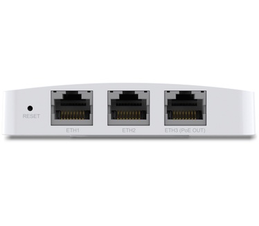TP-Link Omada AC1200 Draadloos MU-MIMO Access Point voor Wandmontage EAP225-Wall