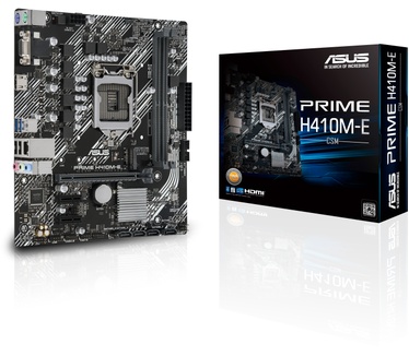 Asus Prime H410M-E/CSM