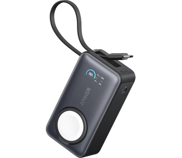 Anker Charging MagGo Powerbank