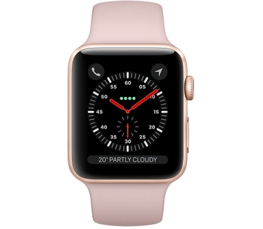 Apple Watch Series 3