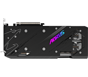 Gigabyte Aorus Radeon RX 6800 Master