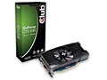 Club3D GTS 450