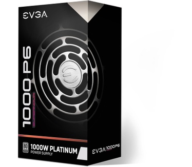 EVGA SuperNOVA 1000 P6