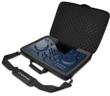 AlphaTheta DJC-OMNISDUO BAG