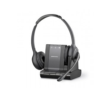 Plantronics Savi W720 Duo Headset