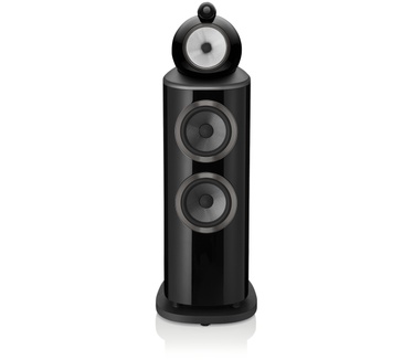 Bowers & Wilkins 802 D4