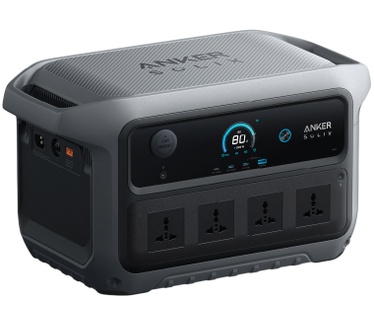 Anker SOLIX C2000 Gen 2