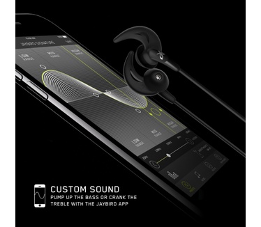 Jaybird Freedom 2 (Zwart)